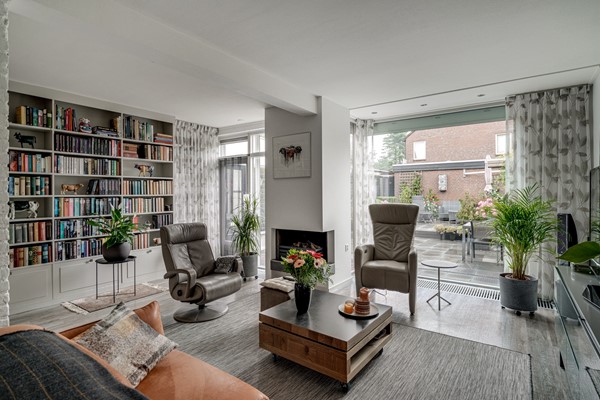 Medium property photo - De Gemeint 9, 6987 AT Giesbeek